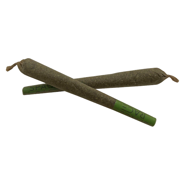 Space Race Cannabis - Atlantis Pre Roll