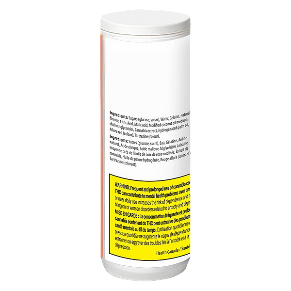 Pearls by grön - Peach Mango CBD Soft Chews