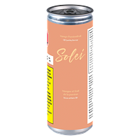 Solei - Mango Passionfruit