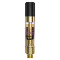Weed Me Max - California Peach 510 Thread Cartridge