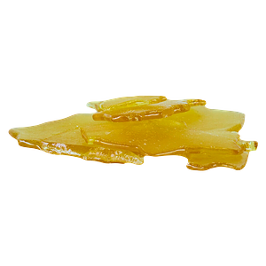 Roilty - Queen Bee Kush Shatter 