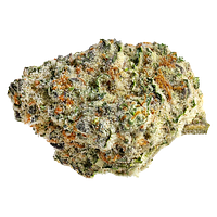 The Original Fraser Valley Weed Co. - Strawberry Amnesia