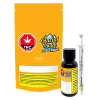 Glacial Gold - Max Balanced 30:30 Drops