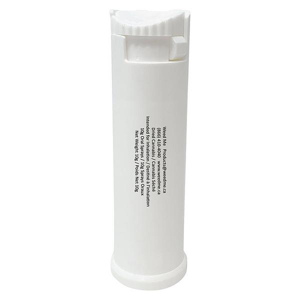 Blissed - Breathe Citrus 1:1 Spray image 2