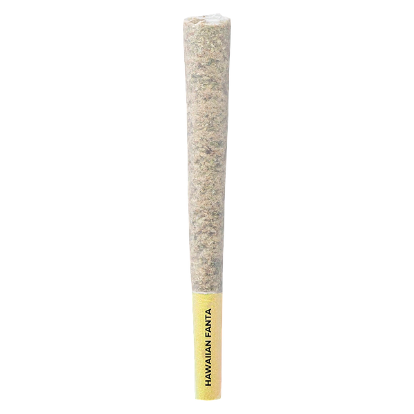 Pistol and Paris - Hawaiian Fanta Pre Roll