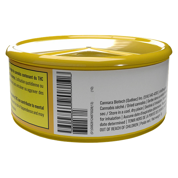 Nugz Grind - Gelato Sherb