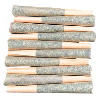 Western Cannabis - Matanuska Thunder F*#k Pre Roll