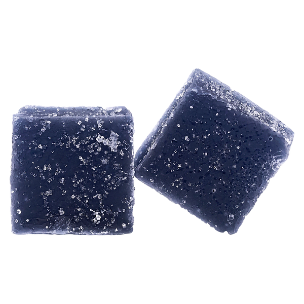 Wana - Blueberry Indica