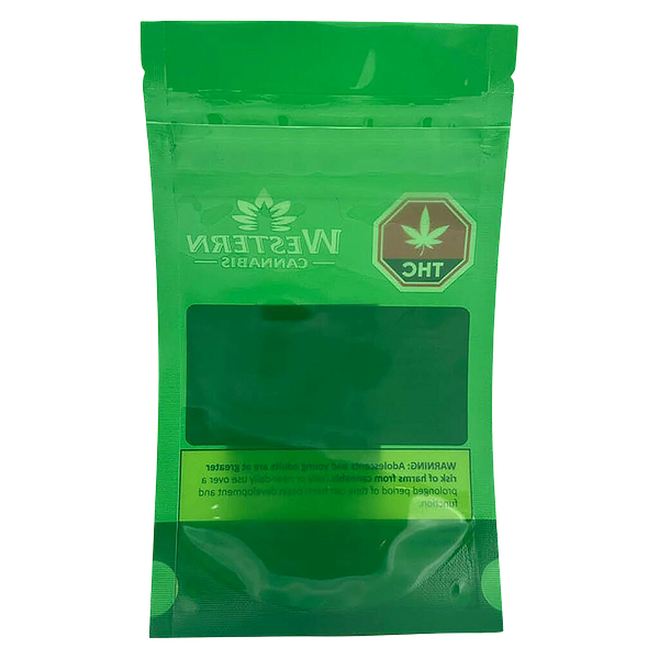 Western Cannabis - Matanuska Thunder F*#k Pre Roll