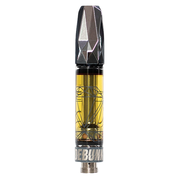 DEBUNK ICE - Moon Drops Liquid Diamonds 510 Thread Cartridge