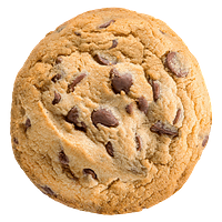 Big Pete's Treats - Chocolate Chip Cookie
