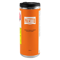 Palmetto - Orange Vanilla Cream Soda