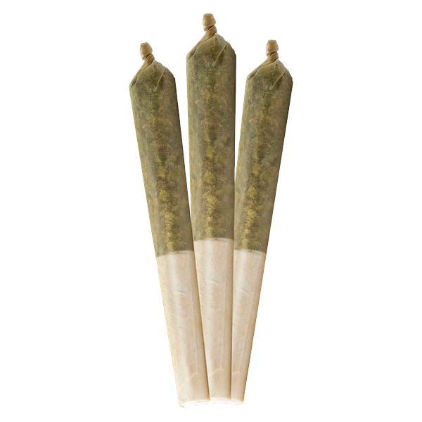 LITTI. - Savage Oh J Infused Pre Roll