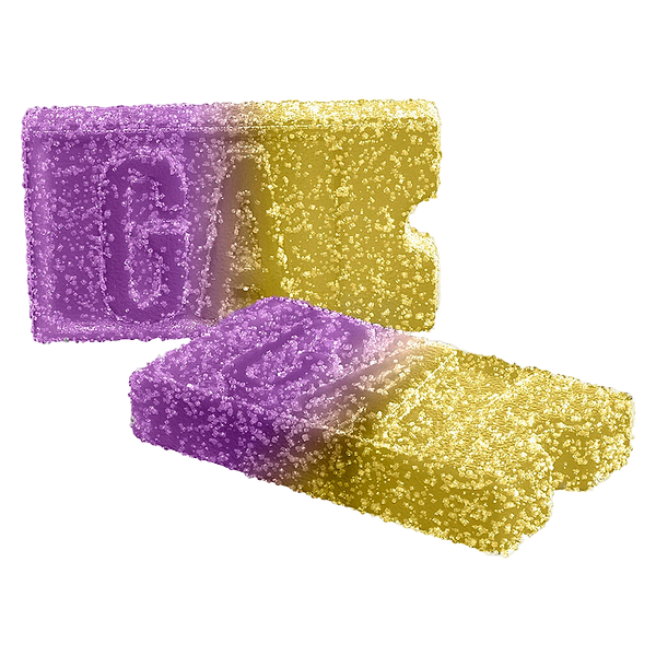 General Admission - Passion Fruit Mango Soft Chews