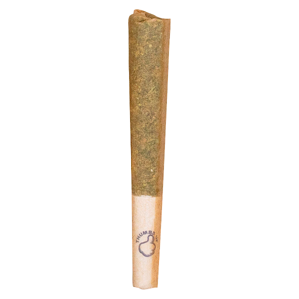 Other People's Pot - Budtender's Choice Indica Pre Roll