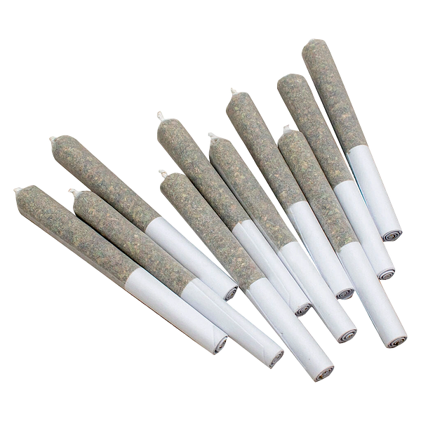 Thumbs Up - Indica Pre Roll