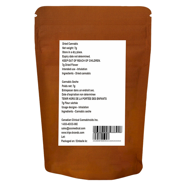 The Loud Plug - Cherry Diesel