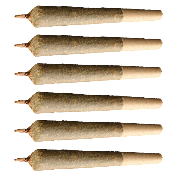 Weed Me - Fruitlicious Pre Roll 