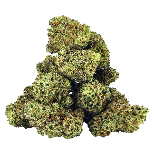 BC Smalls - White Fire OG Craft Smalls