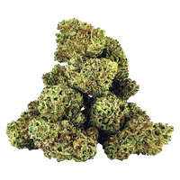 BC Smalls - White Fire OG Craft Smalls