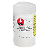 Proofly - Extra Strength CBD Relief Stick