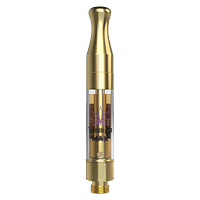Weed Me Max - Dragon Fruit 510 Thread Cartridge