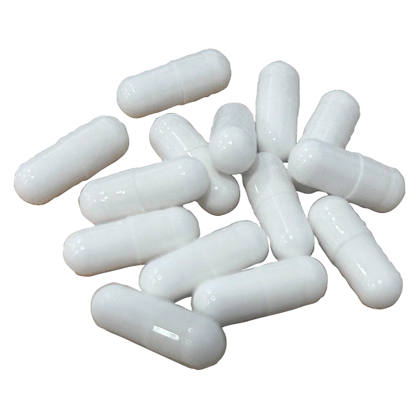 Spring Hill Cannabis Company - CBD 100 Capsules