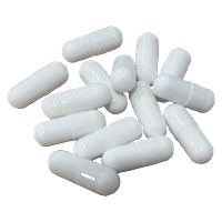 Spring Hill Cannabis Company - CBD 100 Capsules