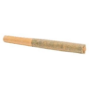 Divvy - Roll Up Indica Pre Roll