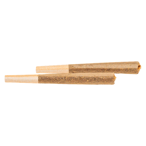 Divvy - Roll Up Indica Pre Roll