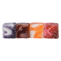 Glenn's - Multi Flavour Pop Pack