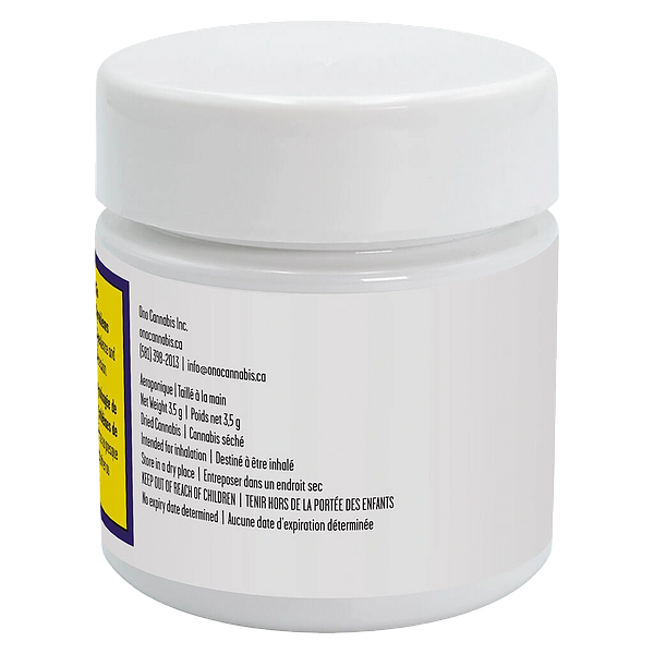 Ono - Planet Of The Grapes