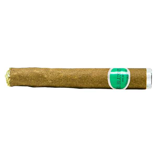El Blunto - El Bluntito Centrado Pre Roll