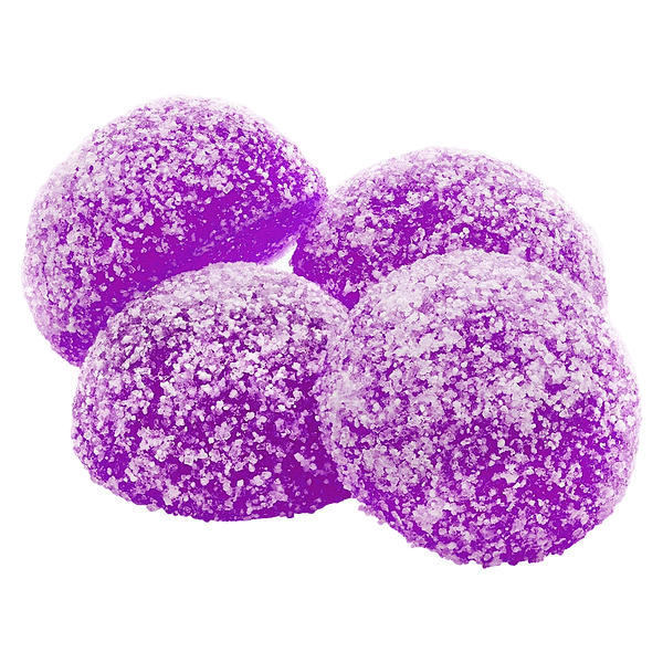 San Rafael '71 - mondo grapes live resin soft chews