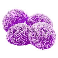 San Rafael '71 - mondo grapes live resin soft chews