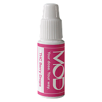 MOD - THC Berry Drops