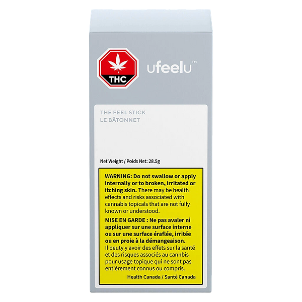 ufeelu - The Feel Stick