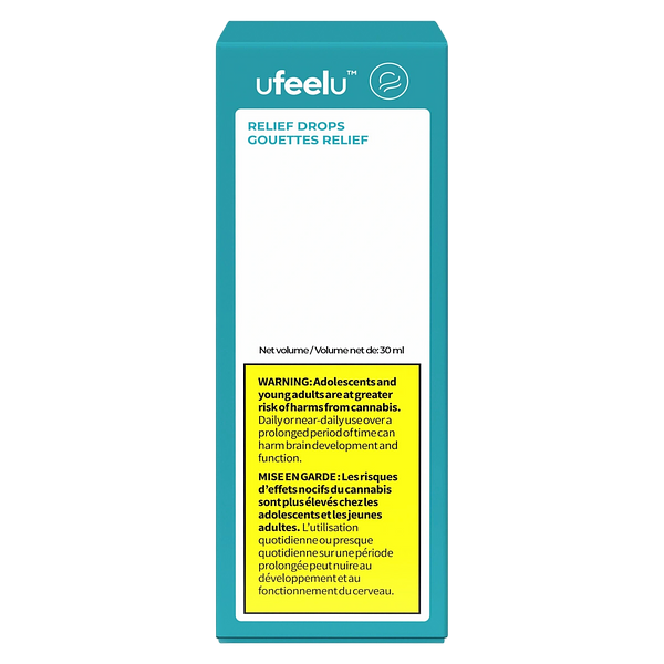 ufeelu - Relief Drops