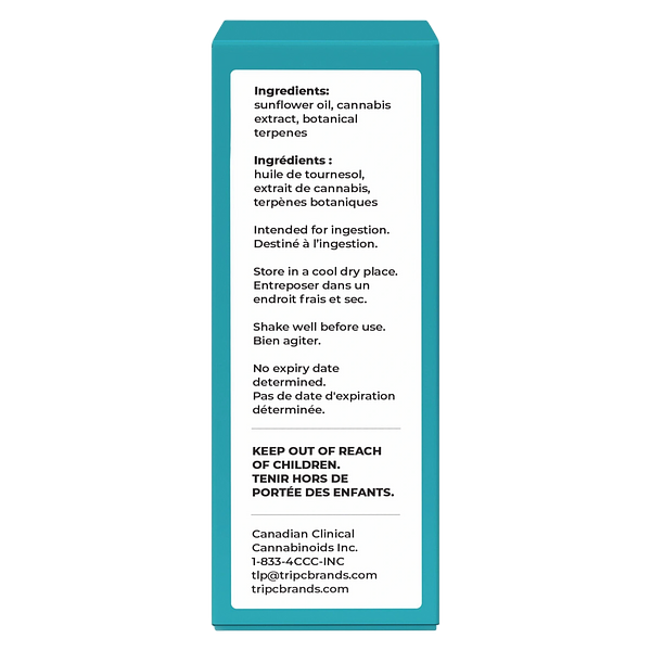 ufeelu - Relief Drops