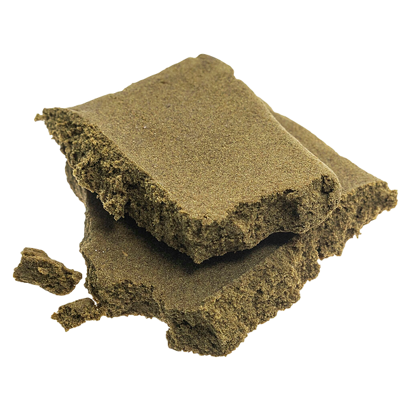 Double J's - Sungrown Traditional Hash