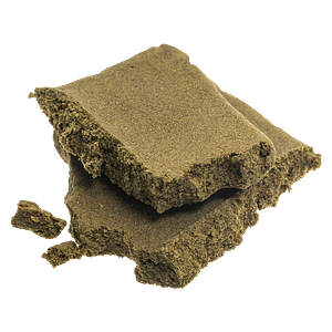 Double J's - Sungrown Traditional Hash