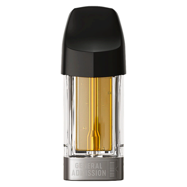 General Admission - Peach Rizz - Blinker Vape Pod