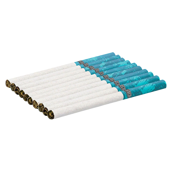 SHRED - Funkmaster Dartz Pre Roll