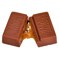Chowie Wowie - Soft Caramel Balanced Chocolate