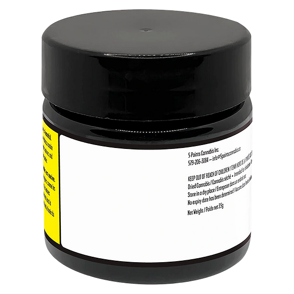 LaHoja - Pink Slurricane