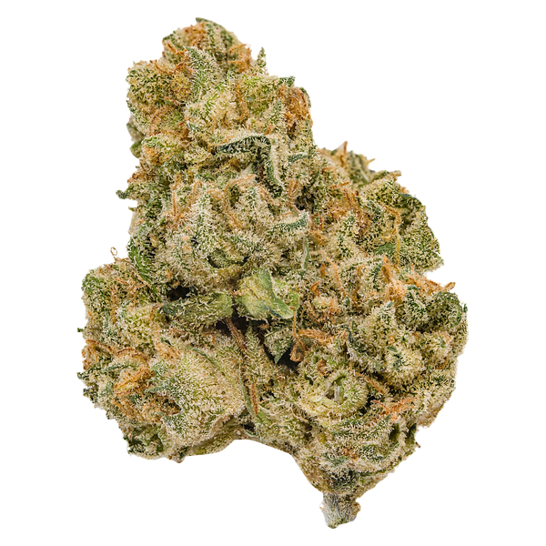 True Fire - Mega Breath