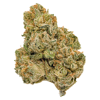 True Fire - Mega Breath