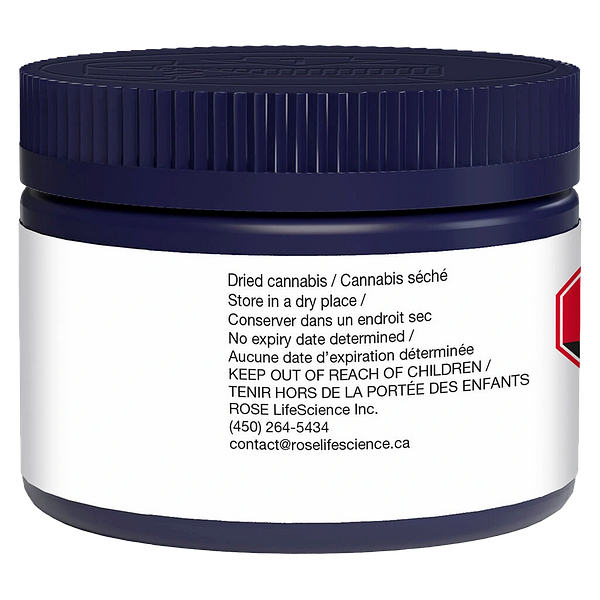 Tam Tams - Cherry Bloom