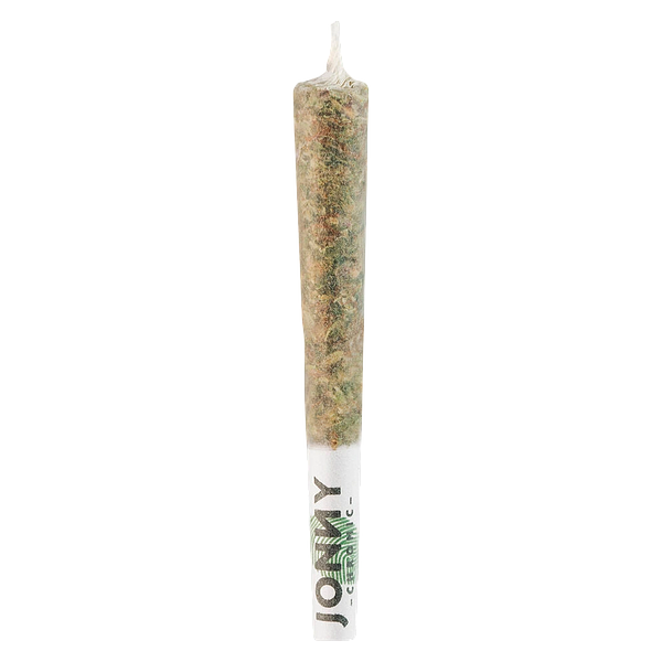 Jonny Chronic - Tropicanna Reefers Pre Roll