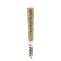Jonny Chronic - Tropicanna Reefers Pre Roll